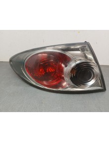 Recambio de piloto trasero izquierdo para mazda 6 hatchback (gg) 2.0 di (gg14) referencia OEM IAM   