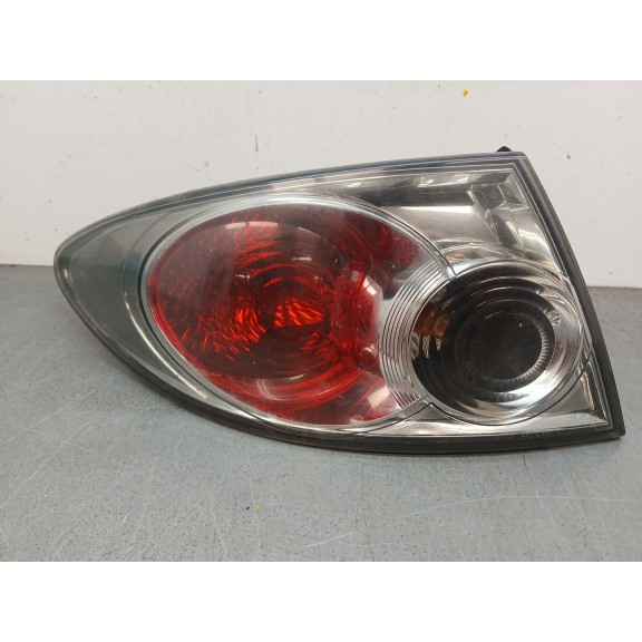 Recambio de piloto trasero izquierdo para mazda 6 hatchback (gg) 2.0 di (gg14) referencia OEM IAM   