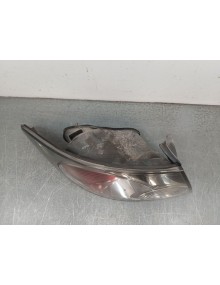 Recambio de piloto trasero izquierdo para mazda 6 hatchback (gg) 2.0 di (gg14) referencia OEM IAM    2
