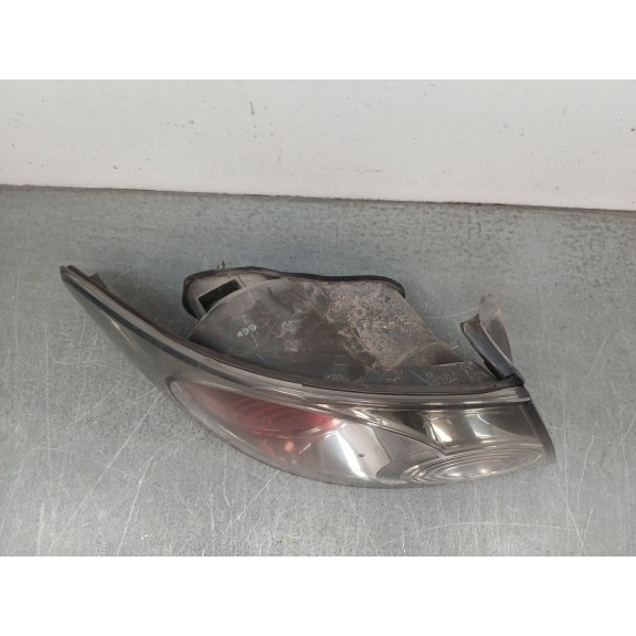 Recambio de piloto trasero izquierdo para mazda 6 hatchback (gg) 2.0 di (gg14) referencia OEM IAM   