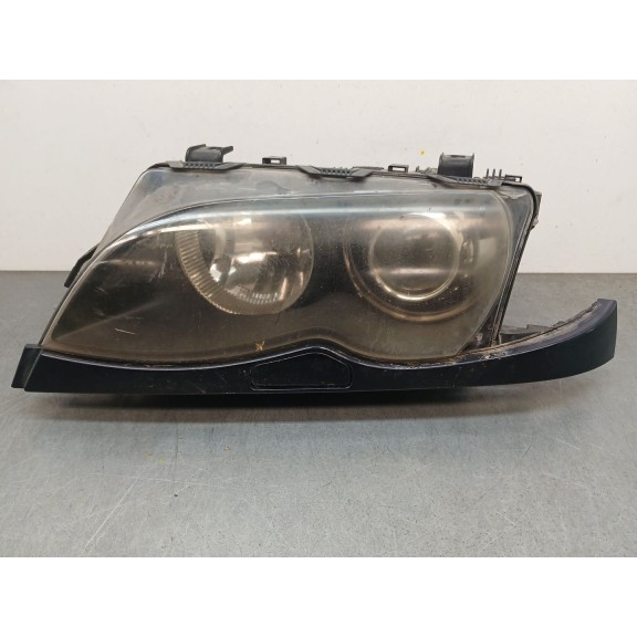 Recambio de faro izquierdo para bmw 3 touring (e46) 320 d referencia OEM IAM 6910967  