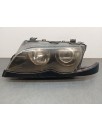 Recambio de faro izquierdo para bmw 3 touring (e46) 320 d referencia OEM IAM 6910967  