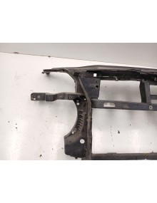 Recambio de panel frontal para volkswagen passat b6 (3c2) 1.9 tdi referencia OEM IAM 3C0805588H 3C0805594D  2