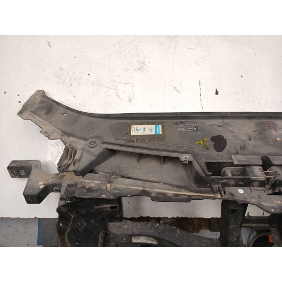 Recambio de panel frontal para volkswagen passat b6 (3c2) 1.9 tdi referencia OEM IAM 3C0805588H 3C0805594D 