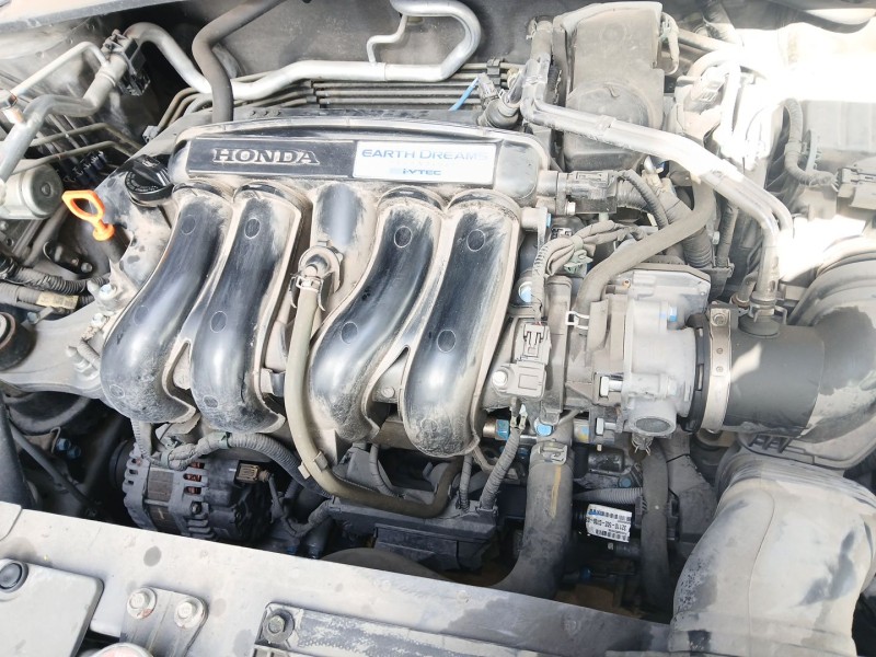 Recambio de motor completo para honda hr-v (ru) 1.5 (ru1) referencia OEM IAM L15B4 B 45.423KM 