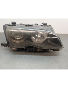 Recambio de faro derecho para bmw 3 touring (e46) 320 d referencia OEM IAM 6902760  