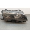 Recambio de faro derecho para bmw 3 touring (e46) 320 d referencia OEM IAM 6902760  