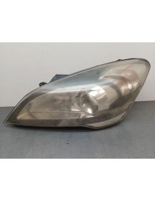 Recambio de faro izquierdo para kia cee´d hatchback (ed) 1.4 referencia OEM IAM   