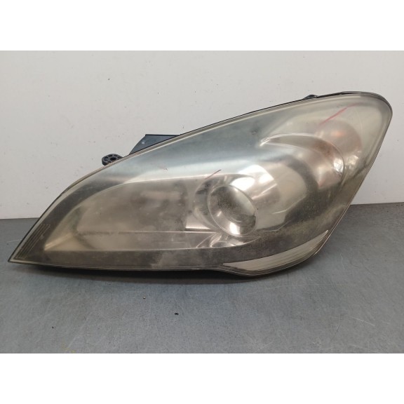 Recambio de faro izquierdo para kia cee´d hatchback (ed) 1.4 referencia OEM IAM   