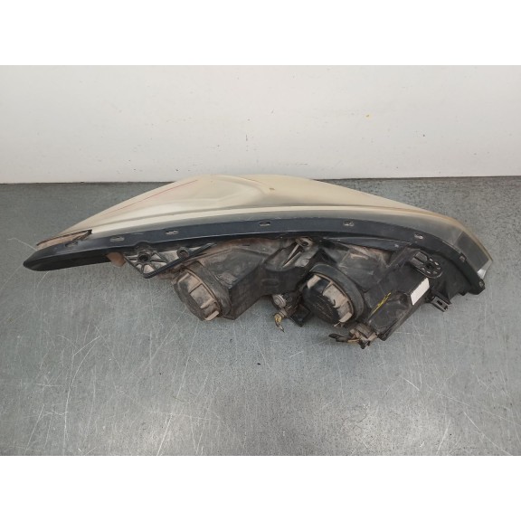 Recambio de faro izquierdo para kia cee´d hatchback (ed) 1.4 referencia OEM IAM   