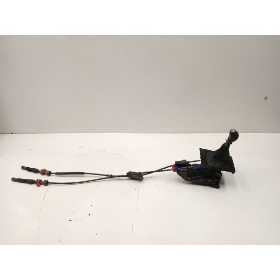 Recambio de varillaje cambio para renault koleos i (hy_) 2.0 dci (hy0k) referencia OEM IAM   