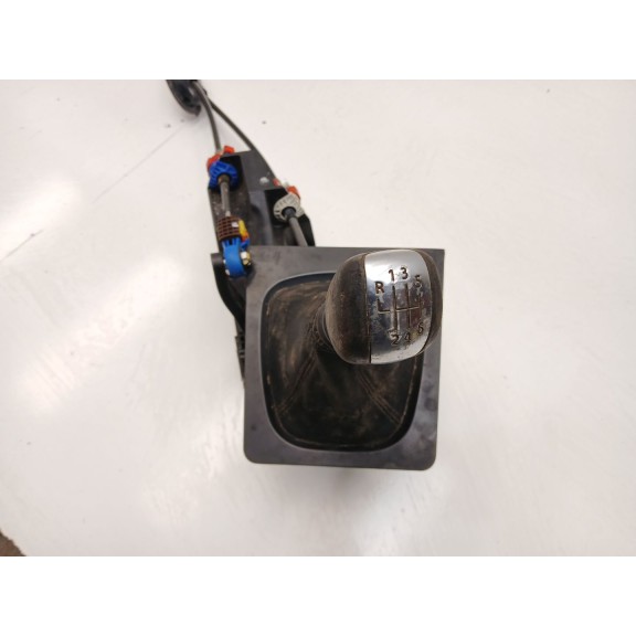 Recambio de varillaje cambio para renault koleos i (hy_) 2.0 dci (hy0k) referencia OEM IAM   