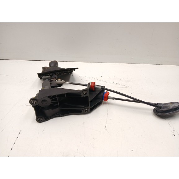 Recambio de varillaje cambio para renault koleos i (hy_) 2.0 dci (hy0k) referencia OEM IAM   