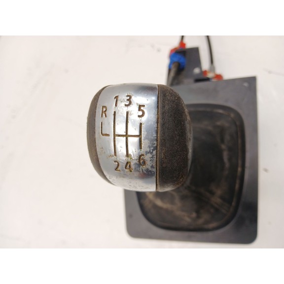 Recambio de varillaje cambio para renault koleos i (hy_) 2.0 dci (hy0k) referencia OEM IAM   