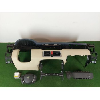 Recambio de kit airbag para land rover range rover (lm) td6 hse referencia OEM IAM   