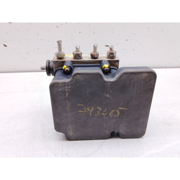 Recambio de abs para renault clio v (b7_) 1.0 lpg (b7mt) referencia OEM IAM 476605713r 970264 