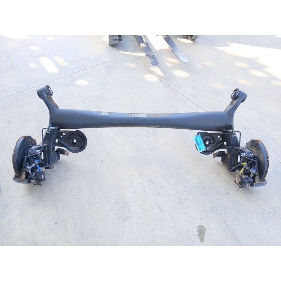 Recambio de puente trasero para nissan qashqai iii (j12) 1.3 dig-t referencia OEM IAM 555016RN0D  
