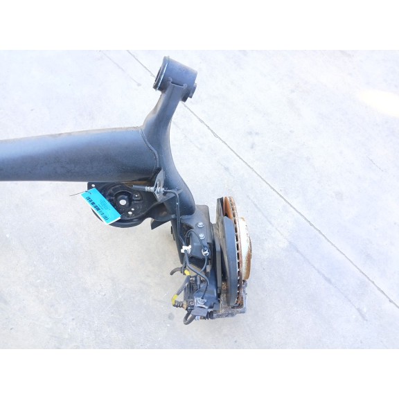 Recambio de puente trasero para nissan qashqai iii (j12) 1.3 dig-t referencia OEM IAM 555016RN0D  