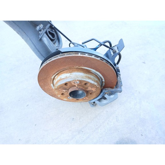 Recambio de puente trasero para nissan qashqai iii (j12) 1.3 dig-t referencia OEM IAM 555016RN0D  