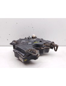 Recambio de deposito fap para peugeot expert autobús (v_) 2.0 bluehdi 150 referencia OEM IAM 9806830680  