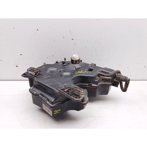 Recambio de deposito fap para peugeot expert autobús (v_) 2.0 bluehdi 150 referencia OEM IAM 9806830680  