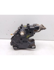 Recambio de deposito fap para peugeot expert autobús (v_) 2.0 bluehdi 150 referencia OEM IAM 9806830680   2