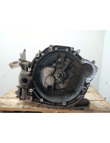Recambio de caja cambios para peugeot 407 sw premium referencia OEM IAM 20MB15 9657871480. 