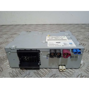 Recambio de sistema navegacion gps para jaguar xe portfolio awd referencia OEM IAM FK7219C299AC HY3218K812BE GX7319F211PB