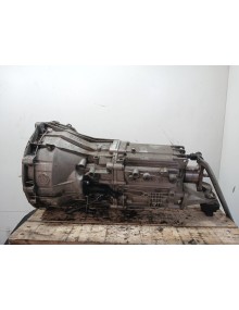 Recambio de caja cambios para bmw 5 (e60) 520 d referencia OEM IAM 1069401105  