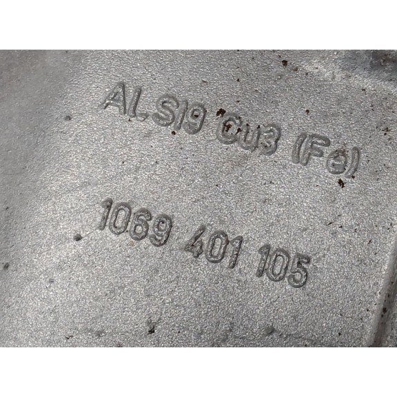 Recambio de caja cambios para bmw 5 (e60) 520 d referencia OEM IAM 1069401105  