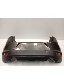 Recambio de paragolpes trasero para mazda cx-3 (dk) 2.0 skyactiv-g (dk5w, dk6w) referencia OEM IAM DBYC5022XBB  