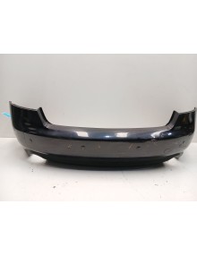 Recambio de paragolpes trasero para audi a5 (8t3) 2.7 tdi referencia OEM IAM 8T0807303  