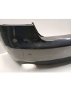 Recambio de paragolpes trasero para audi a5 (8t3) 2.7 tdi referencia OEM IAM 8T0807303  