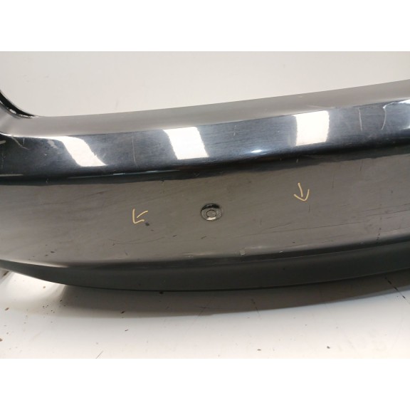 Recambio de paragolpes trasero para audi a5 (8t3) 2.7 tdi referencia OEM IAM 8T0807303  