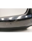 Recambio de paragolpes trasero para audi a5 (8t3) 2.7 tdi referencia OEM IAM 8T0807303  
