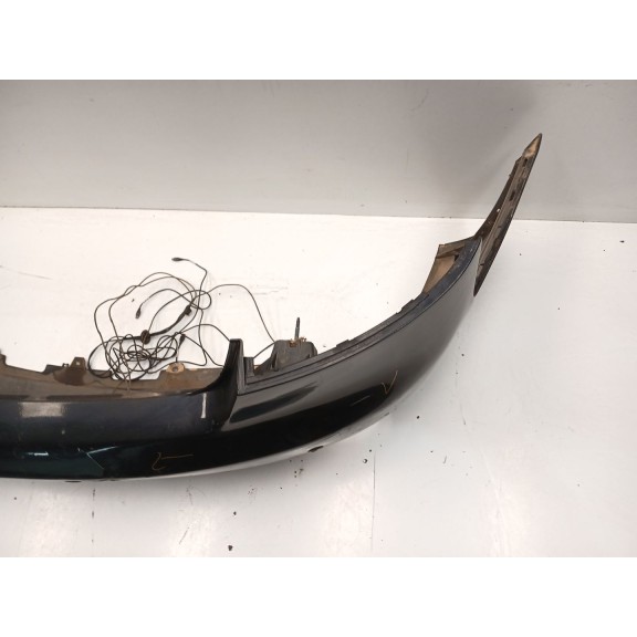 Recambio de paragolpes trasero para audi a5 (8t3) 2.7 tdi referencia OEM IAM 8T0807303  