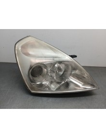 Recambio de faro derecho para kia carnival / grand carnival iii (vq) 2.9 crdi referencia OEM IAM   