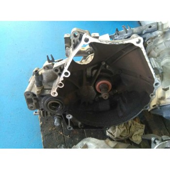 Recambio de caja cambios para mg serie 45 (rt) classic (4-ptas.) referencia OEM IAM  B 