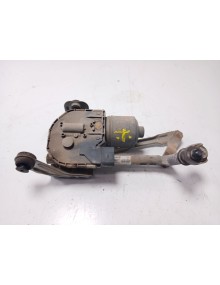 Recambio de motor limpia delantero para seat leon (1p1) 1.6 tdi referencia OEM IAM 1p0955023e 3397021537 