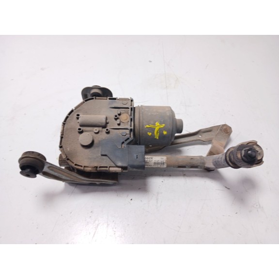 Recambio de motor limpia delantero para seat leon (1p1) 1.6 tdi referencia OEM IAM 1p0955023e 3397021537 