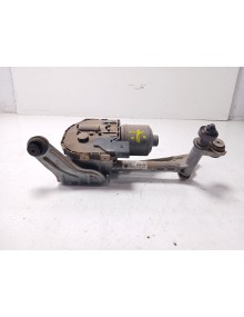 Recambio de motor limpia delantero para seat leon (1p1) 1.6 tdi referencia OEM IAM 1p0955023e 3397021537  2