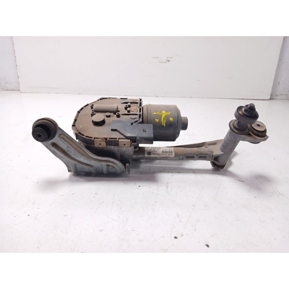 Recambio de motor limpia delantero para seat leon (1p1) 1.6 tdi referencia OEM IAM 1p0955023e 3397021537 