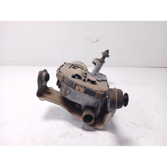 Recambio de motor limpia delantero para seat leon (1p1) 1.6 tdi referencia OEM IAM 1p0955023e 3397021537 