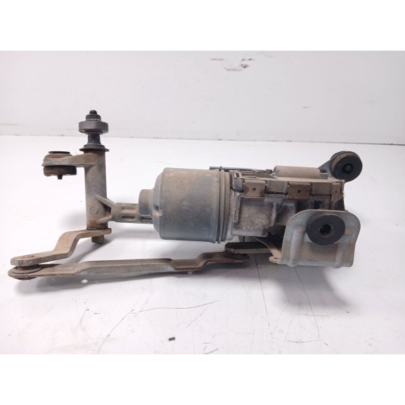 Recambio de motor limpia delantero para seat leon (1p1) 1.6 tdi referencia OEM IAM 1p0955023e 3397021537 