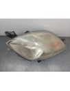 Recambio de faro izquierdo para toyota yaris (_p9_) 1.4 d-4d (nlp90_) referencia OEM IAM   