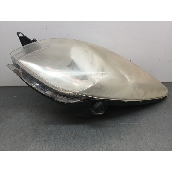 Recambio de faro izquierdo para toyota yaris (_p9_) 1.4 d-4d (nlp90_) referencia OEM IAM   