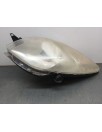 Recambio de faro izquierdo para toyota yaris (_p9_) 1.4 d-4d (nlp90_) referencia OEM IAM   