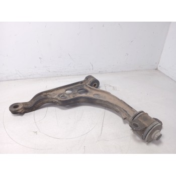 Recambio de brazo suspension inferior delantero izquierdo para peugeot boxer autobús (230p) 2.8 hdi referencia OEM IAM 130236908