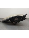 Recambio de faro izquierdo para toyota yaris (_p9_) 1.4 d-4d (nlp90_) referencia OEM IAM   