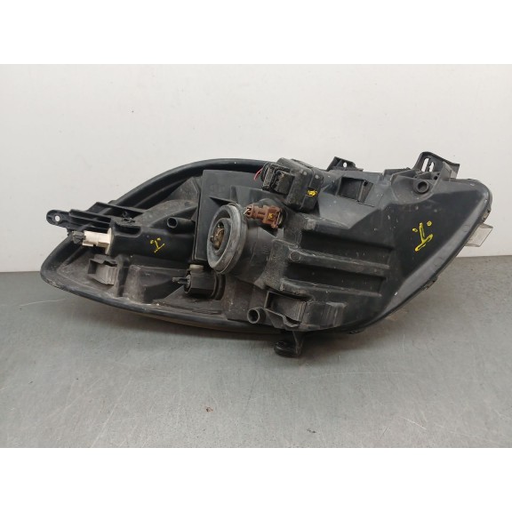 Recambio de faro izquierdo para toyota yaris (_p9_) 1.4 d-4d (nlp90_) referencia OEM IAM   